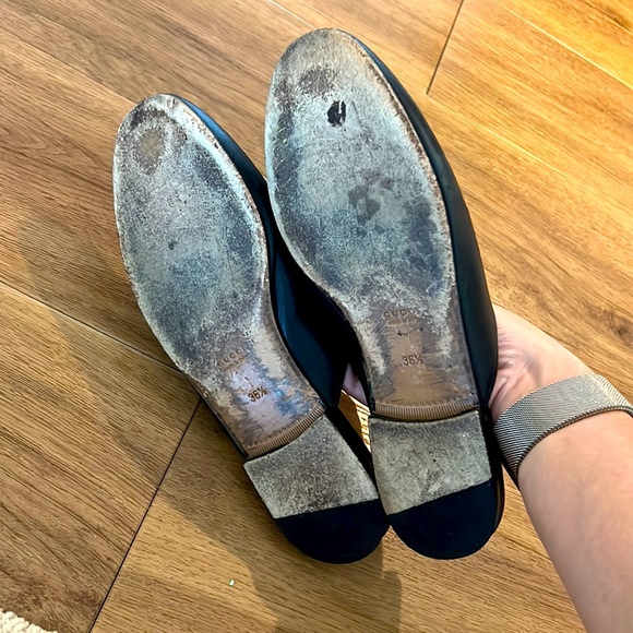 Gucci Loafers - Picture 3 of 3